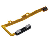 Replacement Fingerprint Reader With Flex Cable Compatible with Huawei Nova 5T (Midsummer Purple)