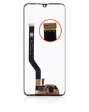 Replacement LCD Assembly Without Frame Compatible with Huawei Y7 (2019) (Refurbished) (All Colors)