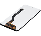 Replacement LCD Assembly Without Frame Compatible with Huawei Y7 (2019) (Refurbished) (All Colors)