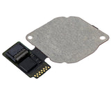 Replacement Fingerprint Reader With Flex Cable Compatible with Huawei Y7 (2019) (Aurora Purple)
