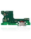 Replacement Charging Port Board Compatible with Huawei Y7 (2019)