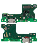 Replacement Charging Port Board Compatible with Huawei Y7 (2019)