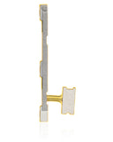Replacement Power Button Flex Compatible with Huawei Y7 (2019)