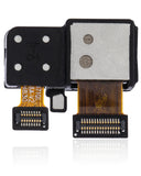 Replacement Back Camera Compatible with Huawei Y7 (2019)