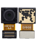 Replacement Front Camera Compatible with Huawei Y7 (2019)