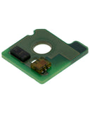 Replacement Proximity Sensor Flex Cable Compatible with Huawei Y7 (2019)