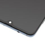 Replacement LCD Assembly With Frame Compatible with Huawei Mate 20 (Refurbished) (Midnight Blue)