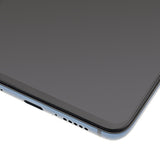 Replacement LCD Assembly With Frame Compatible with Huawei Mate 20 (Refurbished) (Midnight Blue)