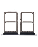 Replacement Sim Card Tray Compatible with Huawei Mate 20 (Black)