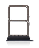 Replacement Sim Card Tray Compatible with Huawei Mate 20 (Black)