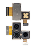 Replacement Back Camera Compatible with Huawei Mate 20