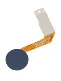 Replacement Home Button Flex Cable Compatible with Huawei Mate 20 (Black)