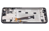 Replacement LCD Assembly With Frame Compatible with Huawei P Smart Pro (2019) (Refurbished) (Midnight Black)