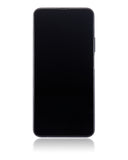 Replacement LCD Assembly With Frame Compatible with Huawei P Smart Pro (2019) (Refurbished) (Midnight Black)