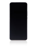 Replacement LCD Assembly With Frame Compatible with Huawei P Smart Z (2019) (Refurbished) (Midnight Black)