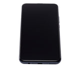 Replacement LCD Assembly With Frame Compatible with Huawei P Smart Z (2019) (Refurbished) (Midnight Black)