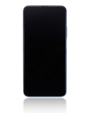 Replacement LCD Assembly With Frame Compatible with Huawei P Smart Pro (2019) (Refurbished) (Breathing Crystal)