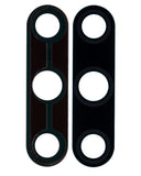 Replacement Back Camera Lens Compatible with Huawei Y9S