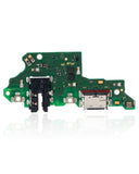 Replacement Charging Port With Headphone Jack Compatible with Huawei Y9S