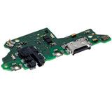 Replacement Charging Port With Headphone Jack Compatible with Huawei Y9S