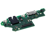 Replacement Charging Port With Headphone Jack Compatible with Huawei Y9S