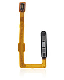 Replacement Fingerprint Reader With Flex Cable Compatible with Huawei Y9S (Breathing Crystal)