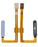 Replacement Fingerprint Reader With Flex Cable Compatible with Huawei Y9S (Breathing Crystal)