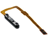 Replacement Fingerprint Reader With Flex Cable Compatible with Huawei Y9S (Breathing Crystal)