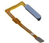Replacement Fingerprint Reader With Flex Cable Compatible with Huawei Y9S (Breathing Crystal)