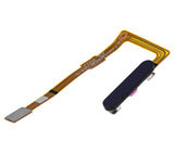Replacement Fingerprint Reader With Flex Cable Compatible with Huawei Y9S (Phantom Purple)