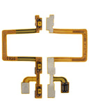 Replacement Power / Volume Button Flex Cable Compatible with Huawei Y9S