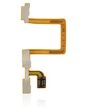 Replacement Power / Volume Button Flex Cable Compatible with Huawei Y9S