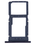 Replacement Sim Card Tray Compatible with Huawei Y9S (Blue)