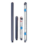 Replacement Hard Buttons (Power / Volume) Compatible with OnePlus 9 (Astral Black)