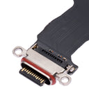 Replacement Charging Port Flex Cable Compatible with OnePlus 9