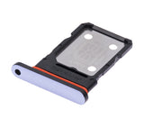 Replacement Dual Sim Card Tray Compatible with OnePlus 9 (Winter Mist)