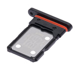 Replacement Dual Sim Card Tray Compatible with OnePlus 9 (Winter Mist)