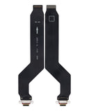 Replacement Charging Port Flex Cable Compatible with OnePlus 9R