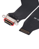 Replacement Charging Port Flex Cable Compatible with OnePlus 9R