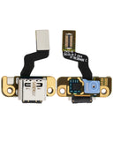 Replacement Charging Port Flex Cable Compatible with Motorola Razr 5G (XT2071 / 2020)