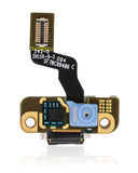 Replacement Charging Port Flex Cable Compatible with Motorola Razr 5G (XT2071 / 2020)