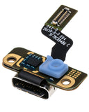 Replacement Charging Port Flex Cable Compatible with Motorola Razr 5G (XT2071 / 2020)