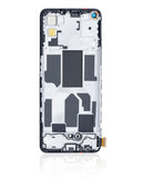 Replacement OLED Assembly With Frame Compatible with OnePlus Nord CE 5G (Refurbished) (All Colors)