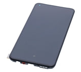 Replacement OLED Assembly With Frame Compatible with OnePlus Nord CE 5G (Refurbished) (All Colors)