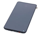 Replacement OLED Assembly With Frame Compatible with OnePlus Nord CE 5G (Refurbished) (All Colors)