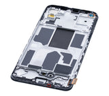Replacement OLED Assembly With Frame Compatible with OnePlus Nord CE 5G (Refurbished) (All Colors)