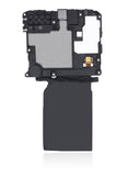 Replacement Wireless NFC Charging Flex With Bracket Compatible with Samsung Galaxy A71 5G UW (A716V / 2020)