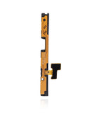 Replacement Power / Volume Button Flex Cable Compatible with Samsung Galaxy A71 5G (A716U / A716B / 2020)