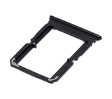 Replacement Dual Sim Card Tray Compatible with OnePlus Nord CE 5G (Blue Void)