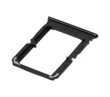 Replacement Dual Sim Card Tray Compatible with OnePlus Nord CE 5G (Silver Ray)